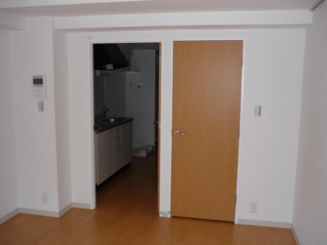 3/16 リビング/ダイニング