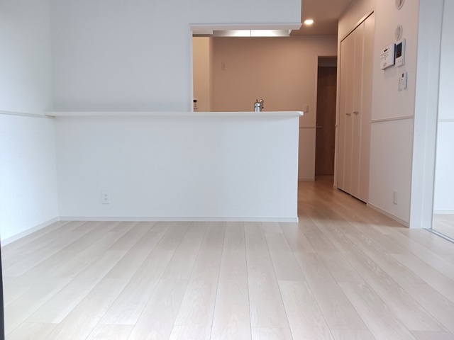 3/20 リビング/ダイニング