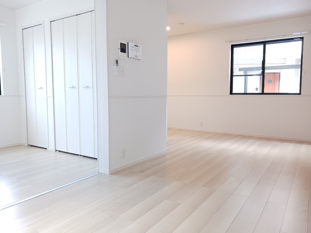 3/20 リビング/ダイニング