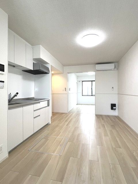 3/20 リビング/ダイニング