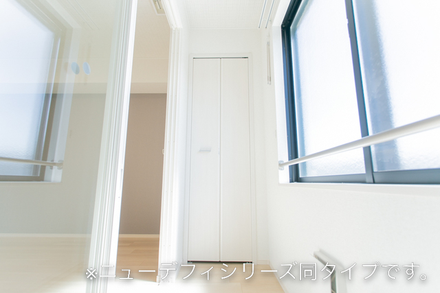 12/20 バルコニー