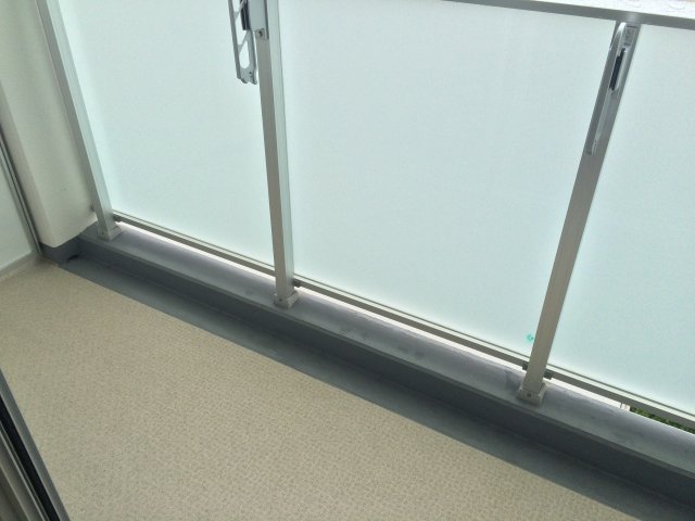 13/26 バルコニー