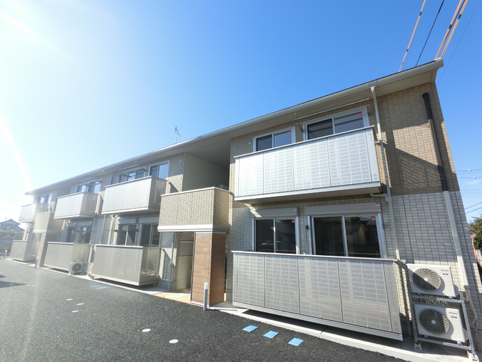 1/30 外観