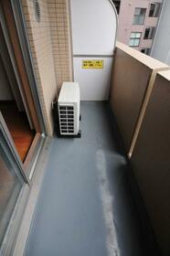 13/23 バルコニー