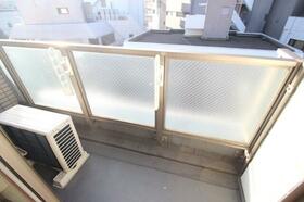 14/16 バルコニー