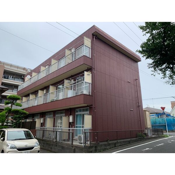 2/30 外観