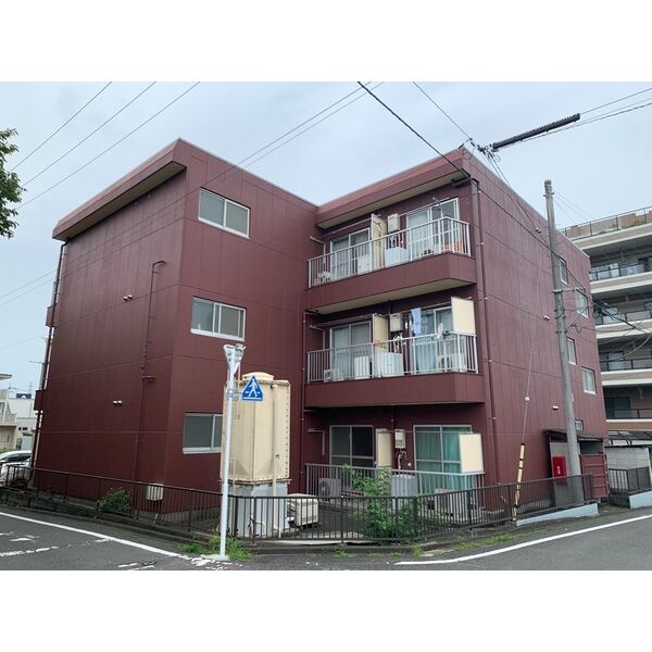 1/30 外観