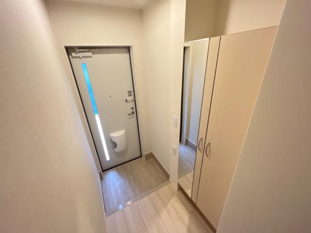 10/30 玄関