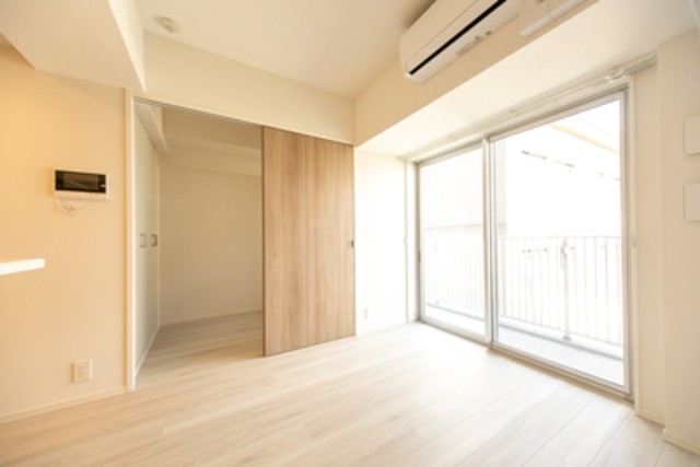 3/23 リビング/ダイニング