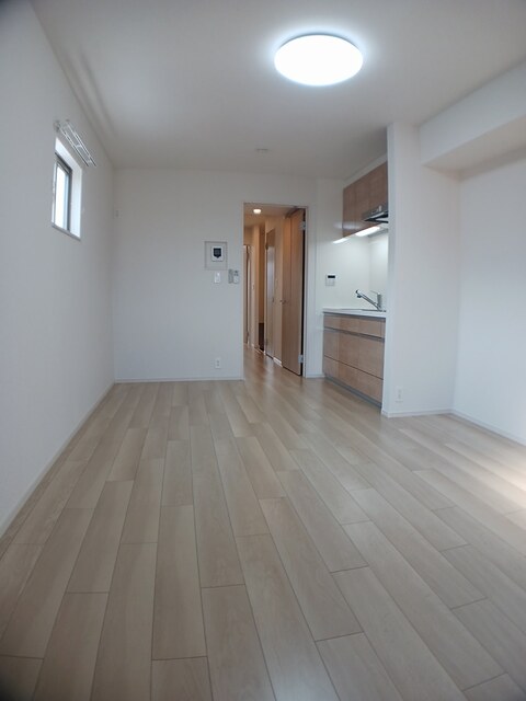 3/20 リビング/ダイニング