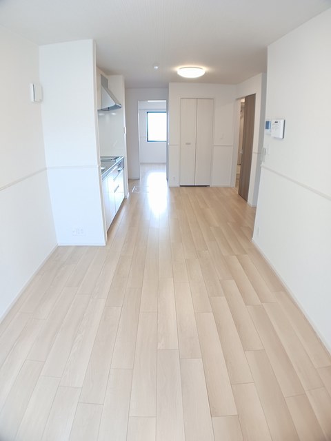 3/20 リビング/ダイニング