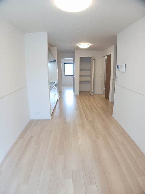 3/20 リビング/ダイニング