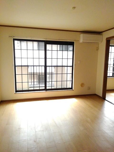 3/20 リビング/ダイニング