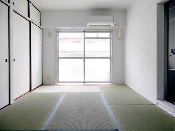 3/26 リビング/ダイニング