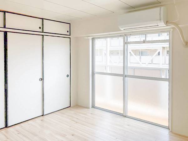 3/18 リビング/ダイニング