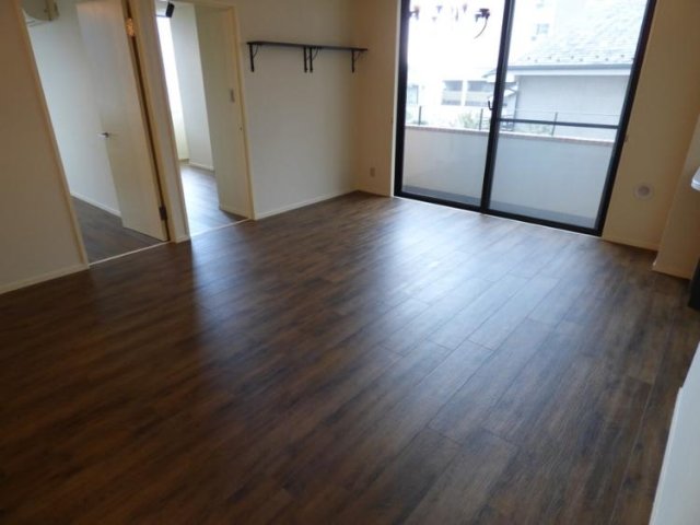 3/30 リビング/ダイニング