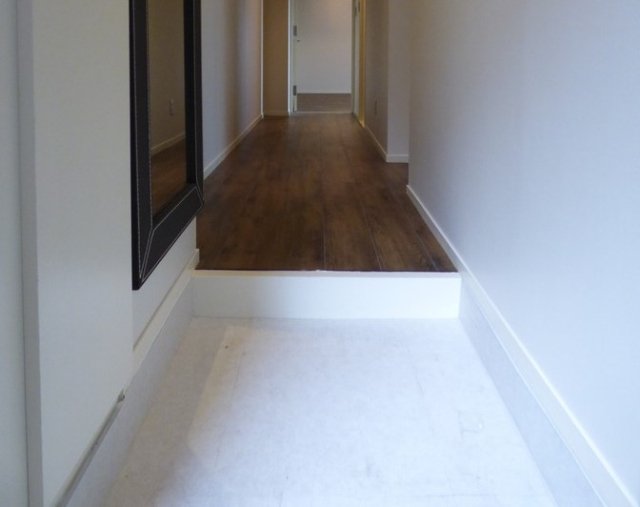 11/30 玄関