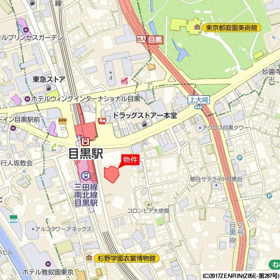 20/25 地図