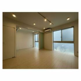 6/19 リビング/ダイニング