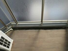 15/16 バルコニー