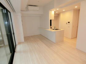 4/16 リビング/ダイニング