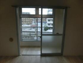 13/16 バルコニー