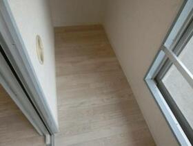 14/16 バルコニー