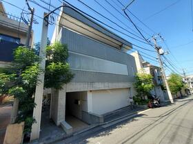 グランデッサ大山（ＧｒａｎｄｅｚａＯｈｙａｍａ）の外観