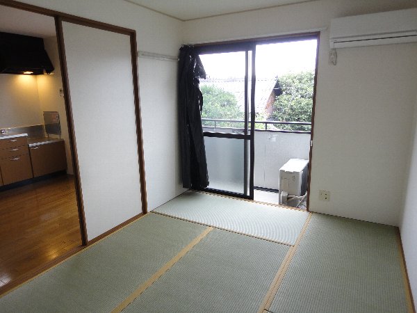 6/30 室内
