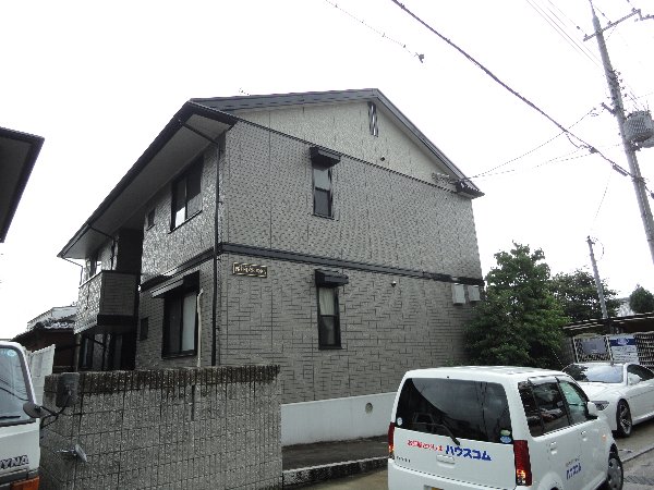 1/30 外観