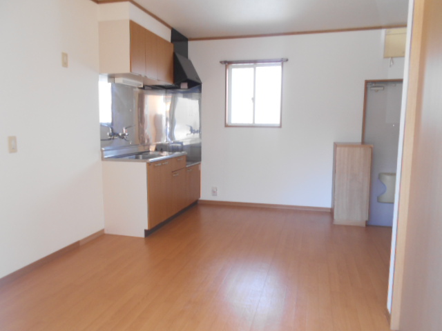 4/23 リビング/ダイニング