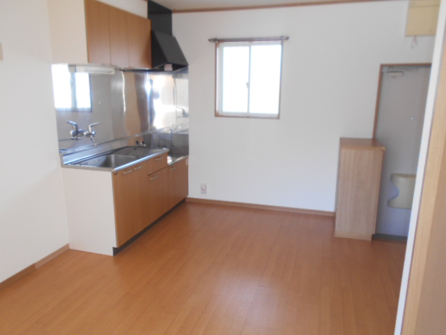 3/23 リビング/ダイニング