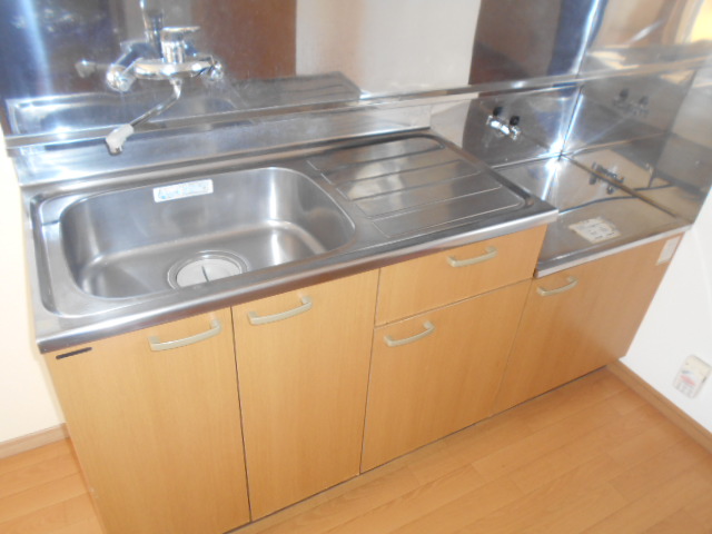 7/23 キッチン
