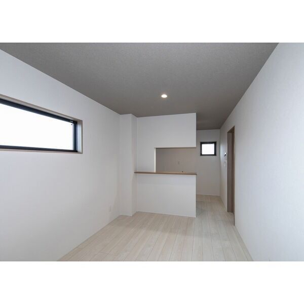 3/11 リビング/ダイニング