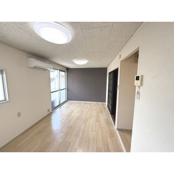 3/12 リビング/ダイニング