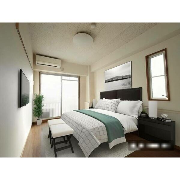 3/20 リビング/ダイニング