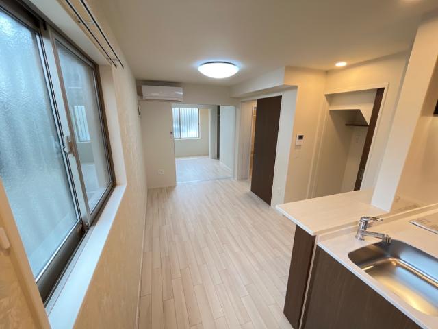 3/26 リビング/ダイニング