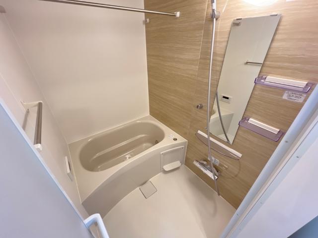 14/26 浴室