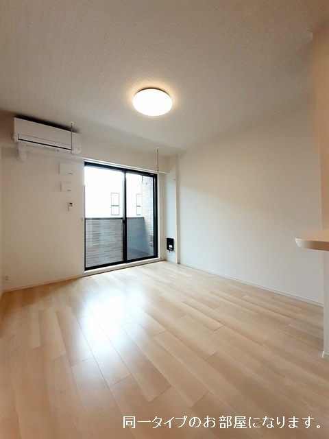 3/20 リビング/ダイニング