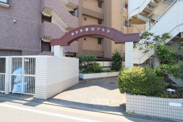 6/9 エントランス