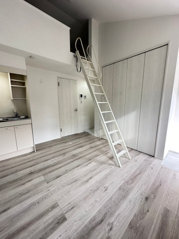 4/15 リビング/ダイニング