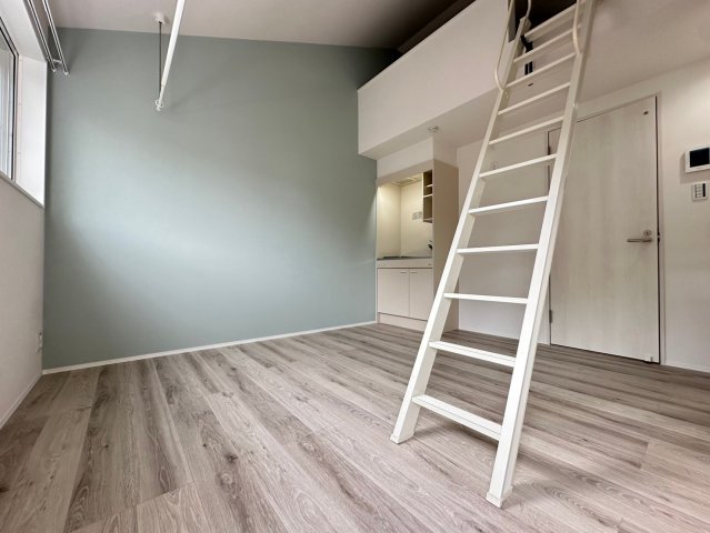 3/15 リビング/ダイニング