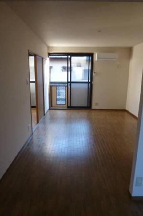 3/23 リビング/ダイニング