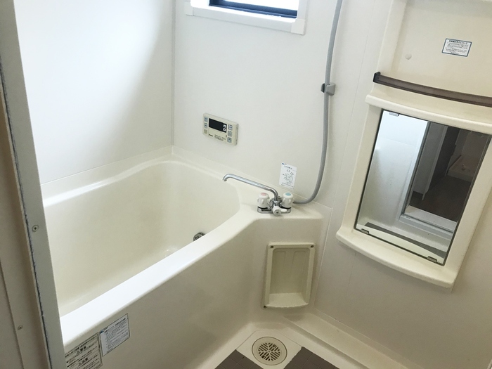 9/23 浴室