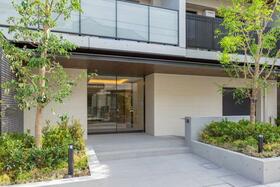 6/8 エントランス