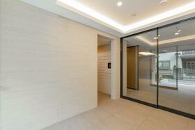 7/8 エントランス