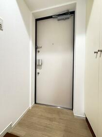 7/16 玄関