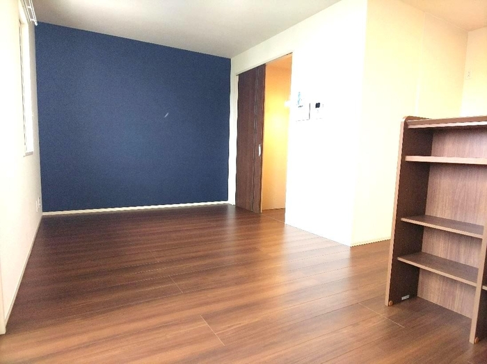 3/28 リビング/ダイニング