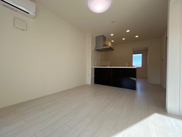 4/30 リビング/ダイニング