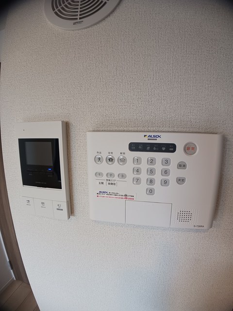 15/21 駐車場